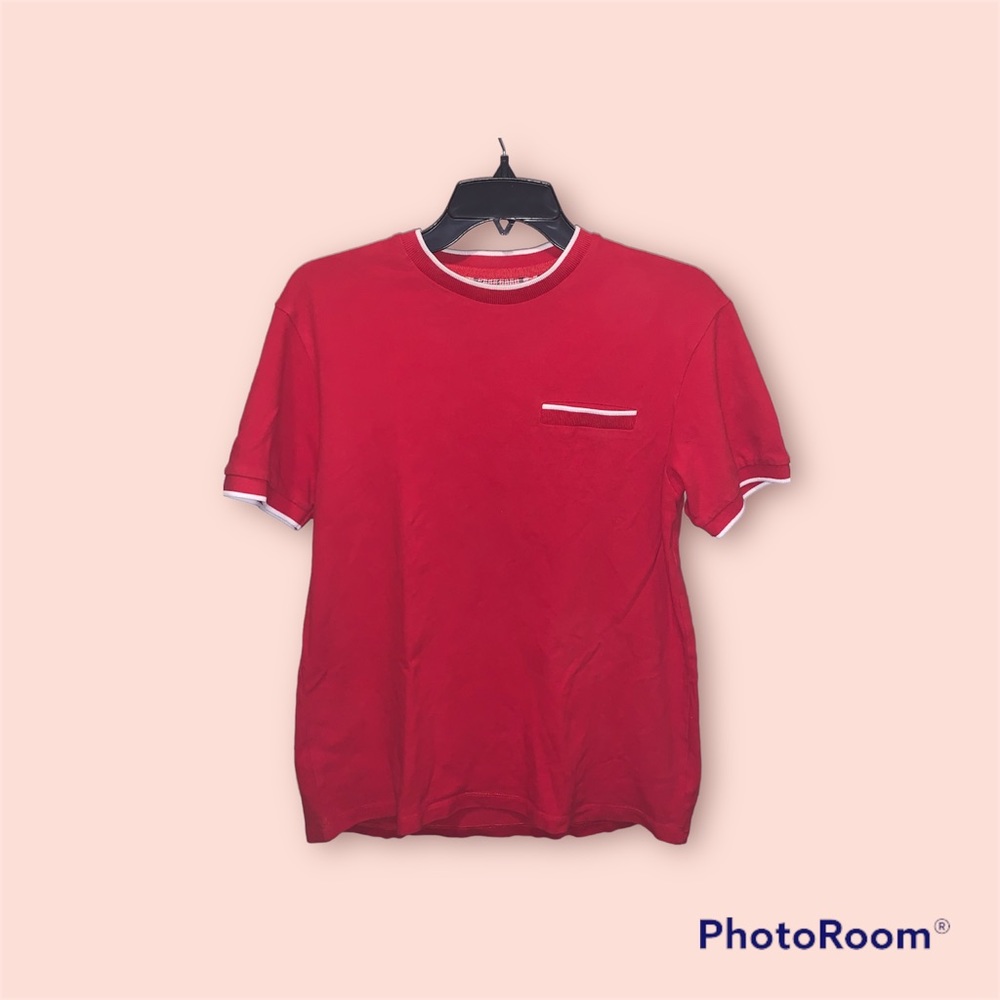 Mens Zara Shirt